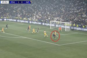 半岛体育APP-无限被爆外媒：迪马尔科半场表现灾难，两粒丢球都要负责