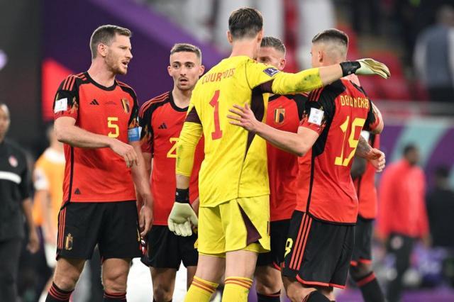 半岛体育-小胜加拿大经验救了狼狈比利时一命，可再往后呢……