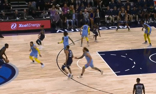 半岛体育APP-爱德华兹打出赛季代表作 莫兰特狄龙双双遭驱逐