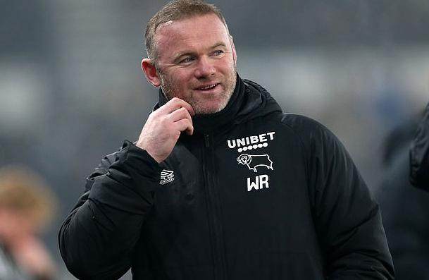 半岛体育下载-传奇前锋或变埃弗顿救星 当主帅的鲁尼是何水平？