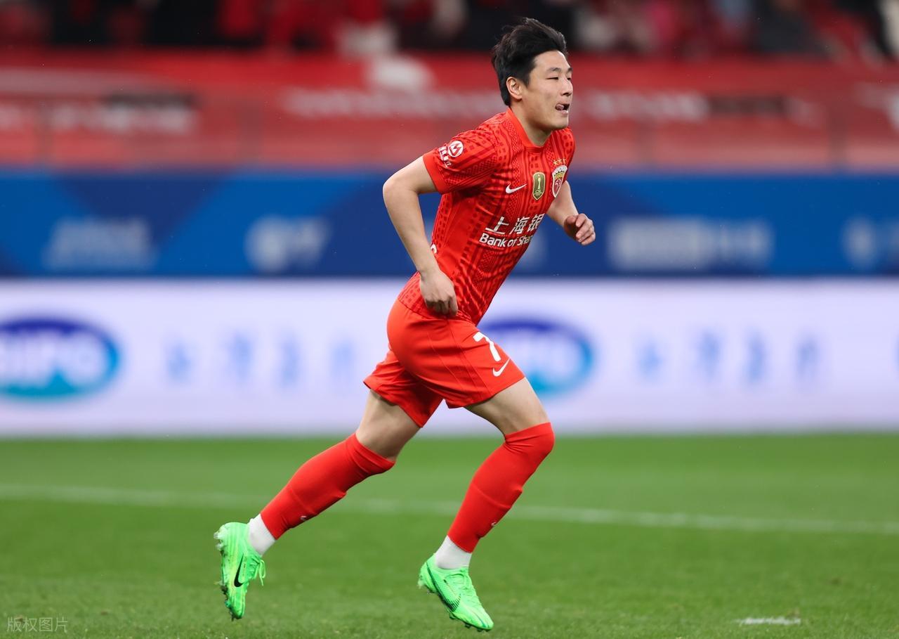 半岛体育娱乐-喜讯！武磊重返国足稳了，已向邵佳一递上敲门砖，球迷直言：服了