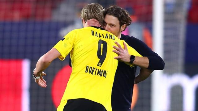 半岛体育官网-一年后又见硬气的多特，但改不掉的老毛病埋下隐患