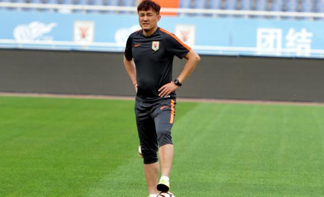 半岛体育娱乐-山东亚冠解签：出线形势最好 争小组第一没商量