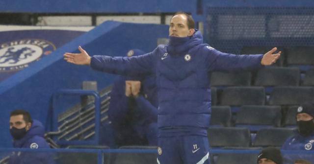 半岛体育-图赫尔：为切尔西争冠还太遥远 现在要现实一点